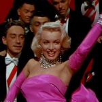 Eternal Glamour: Marilyn Monroe’s Enduring Images that Transcend Time