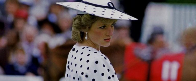 Channeling Royalty: 5 Princess Diana-Inspired Dresses Trending This Season